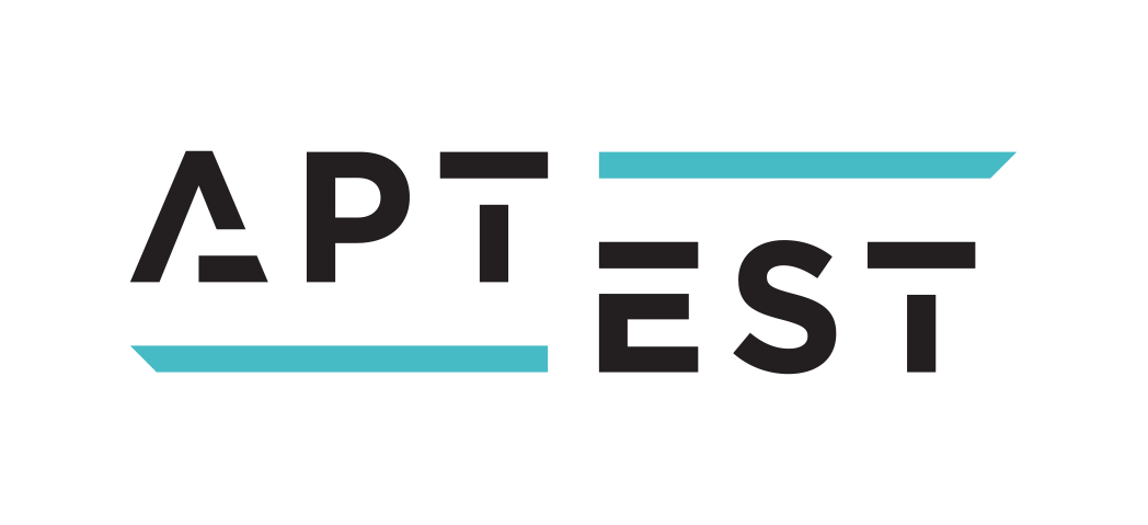APTEST ロゴ